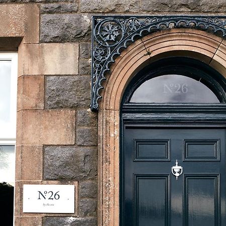 No.26 By The Sea Hotel Oban Exterior photo