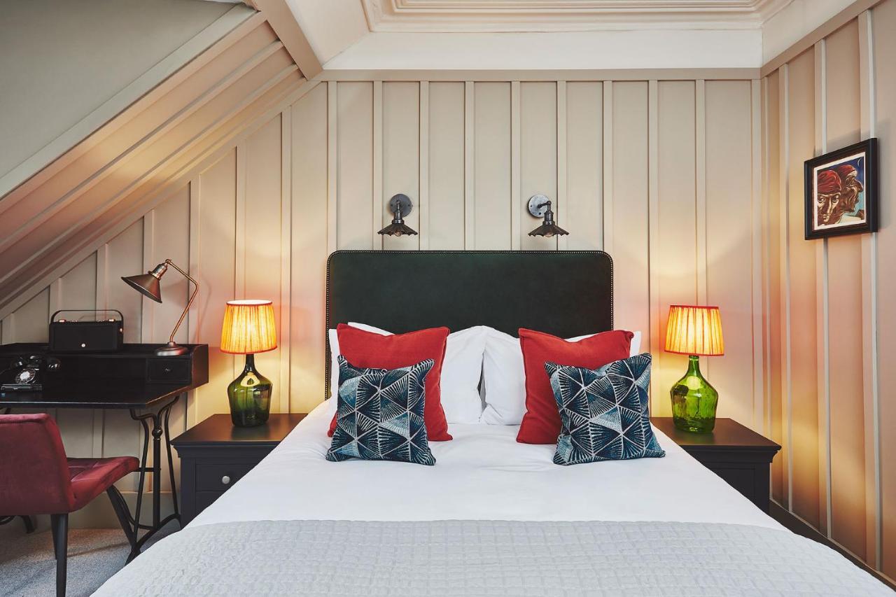No.26 By The Sea Hotel Oban Exterior photo