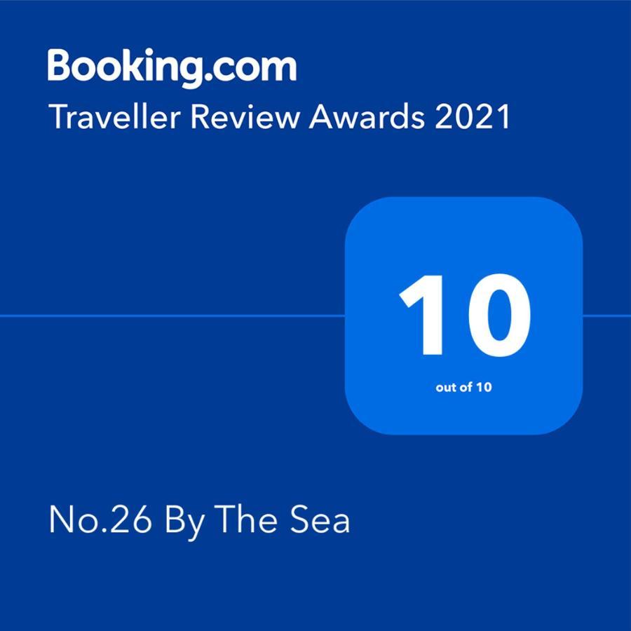 No.26 By The Sea Hotel Oban Exterior photo
